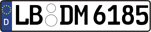 LB-DM6185