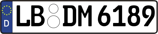 LB-DM6189