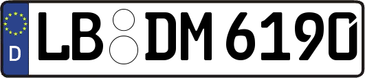 LB-DM6190