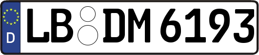 LB-DM6193
