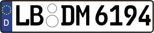 LB-DM6194