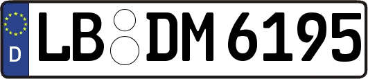 LB-DM6195