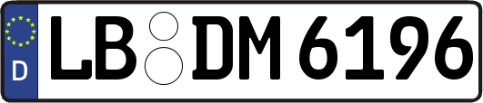 LB-DM6196