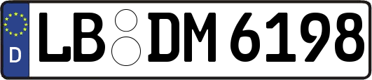 LB-DM6198