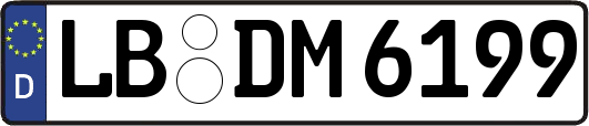 LB-DM6199