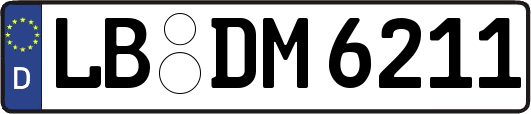 LB-DM6211