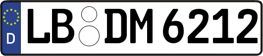 LB-DM6212