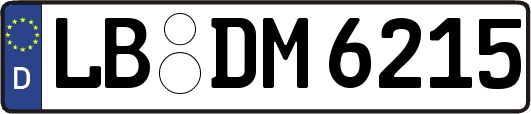LB-DM6215