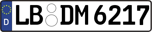 LB-DM6217