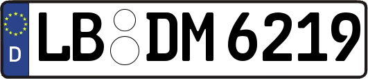LB-DM6219