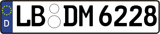 LB-DM6228