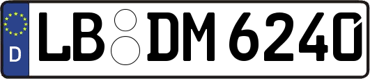 LB-DM6240