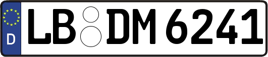 LB-DM6241