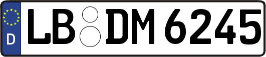 LB-DM6245