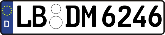 LB-DM6246