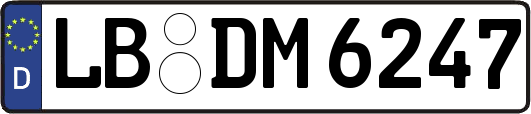 LB-DM6247
