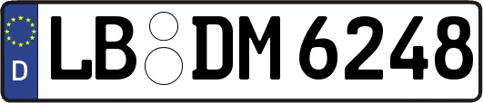 LB-DM6248