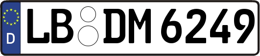 LB-DM6249