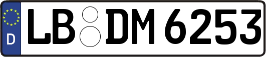LB-DM6253