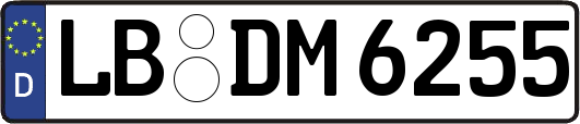 LB-DM6255