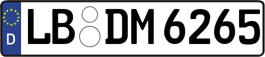 LB-DM6265