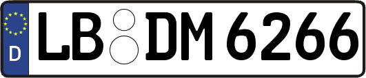 LB-DM6266