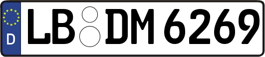LB-DM6269