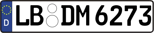 LB-DM6273