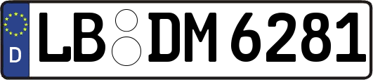 LB-DM6281