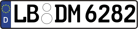 LB-DM6282