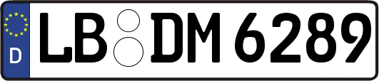 LB-DM6289