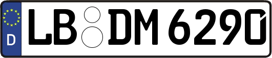 LB-DM6290