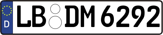 LB-DM6292