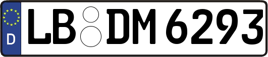 LB-DM6293