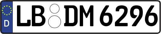 LB-DM6296