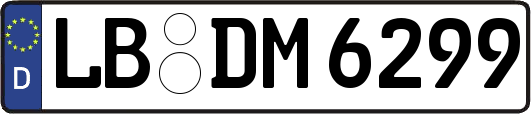 LB-DM6299