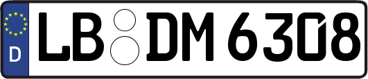 LB-DM6308