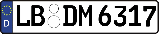LB-DM6317