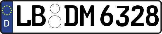 LB-DM6328
