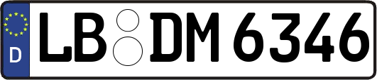 LB-DM6346