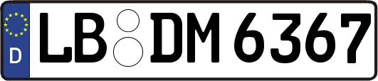 LB-DM6367