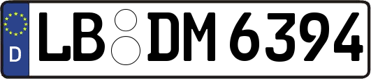 LB-DM6394