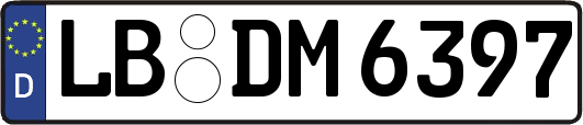LB-DM6397