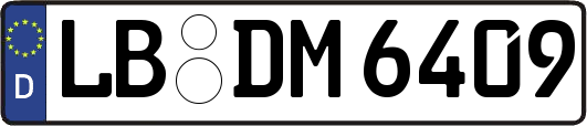 LB-DM6409