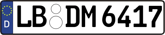 LB-DM6417