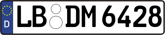 LB-DM6428