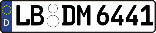 LB-DM6441