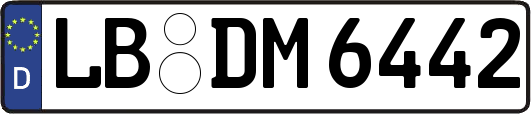 LB-DM6442