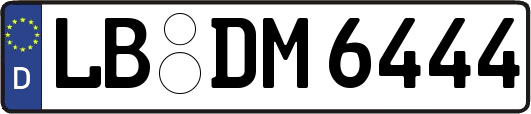 LB-DM6444