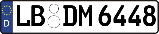 LB-DM6448